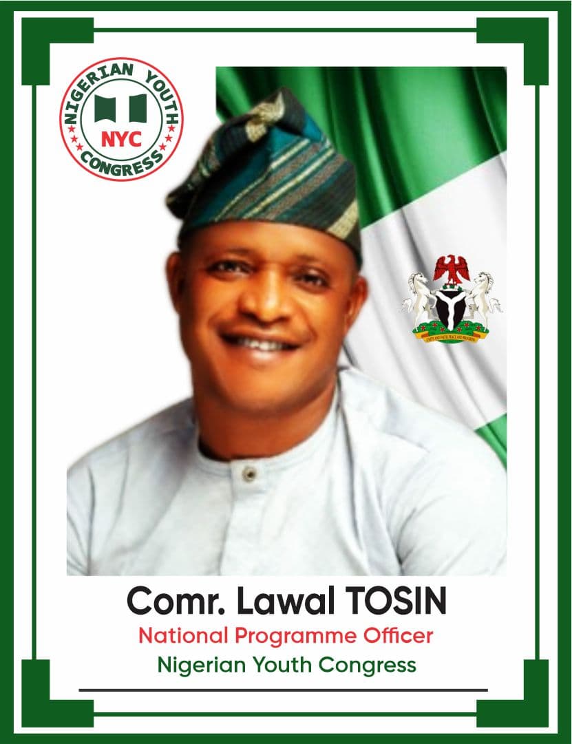 Director of Programmes