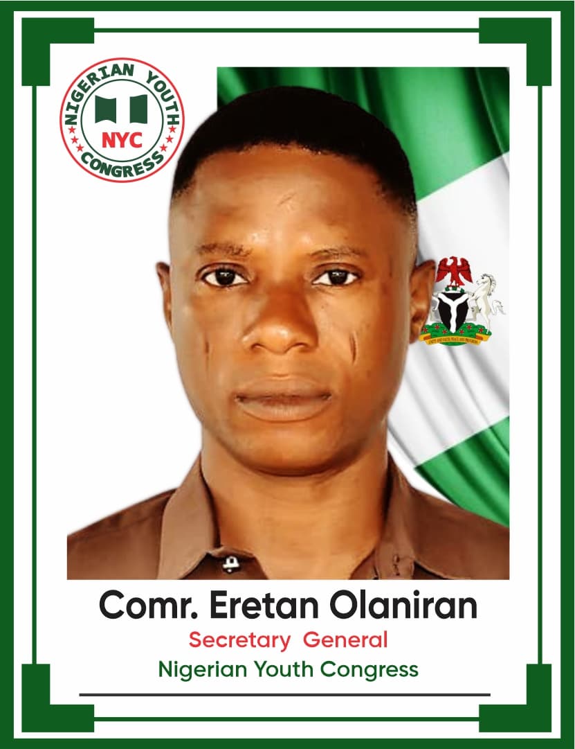 Secretary General