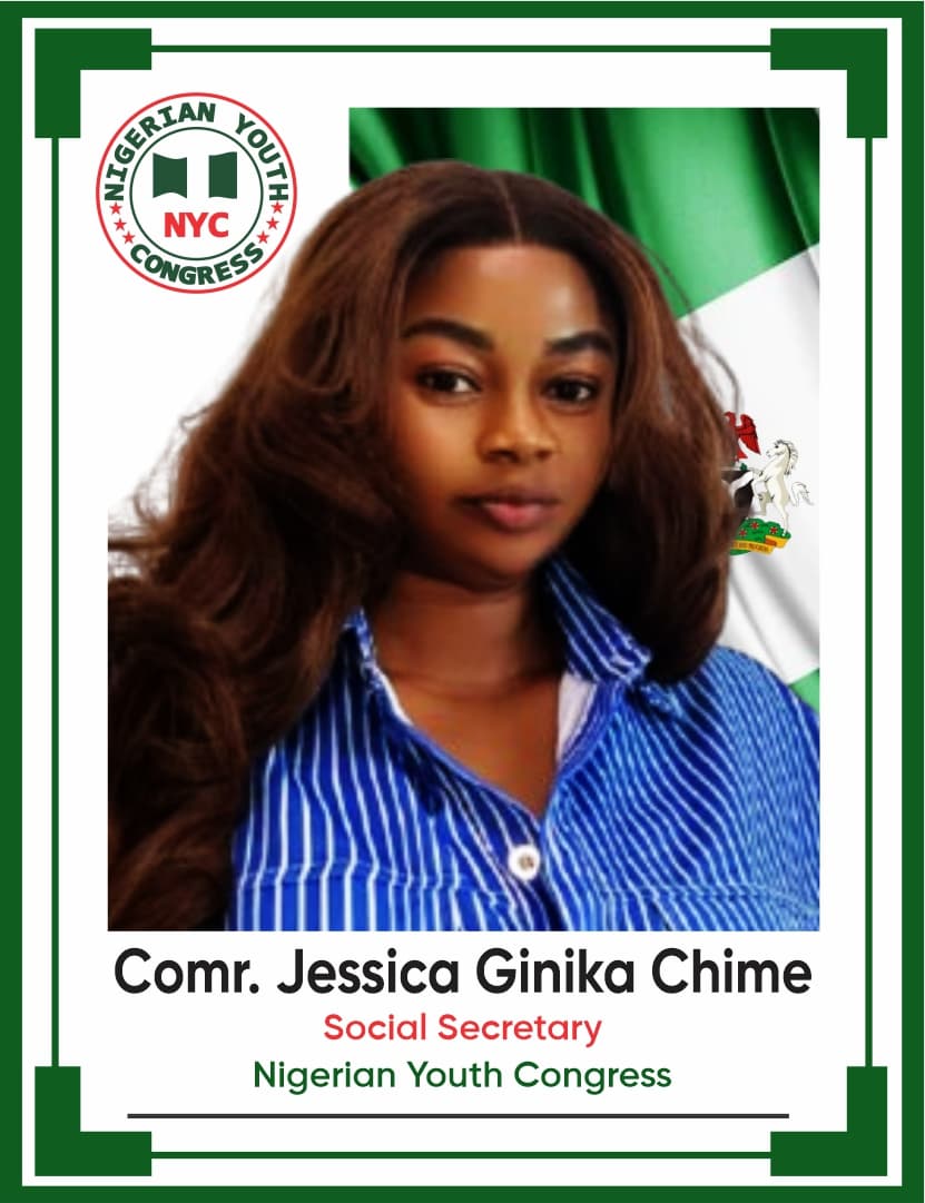 Social Secretary