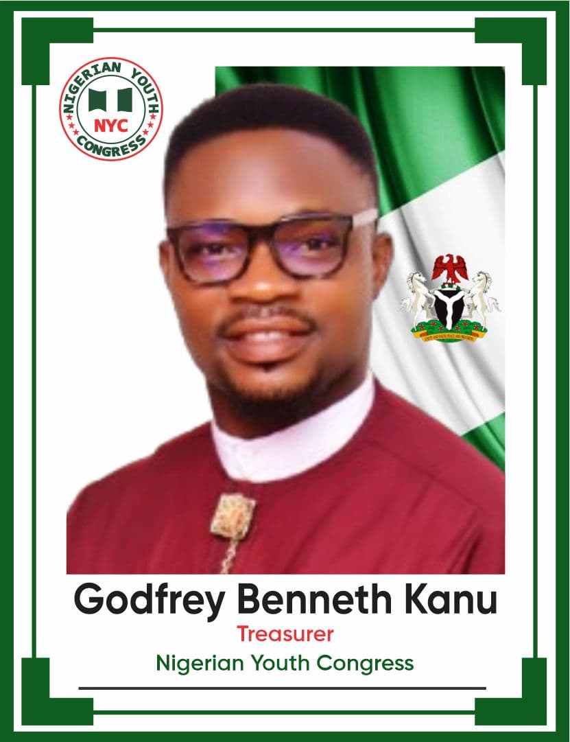 Treasurer