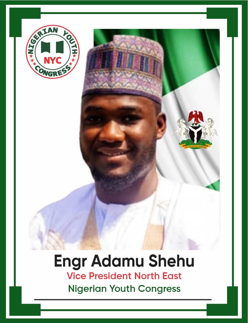 VP North East