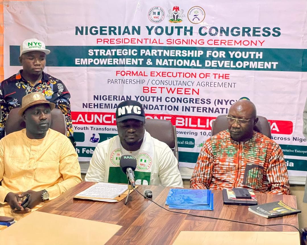 Youth summit on policy and governance